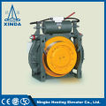 Inclined Elevator Traction Machine Traction Sheave